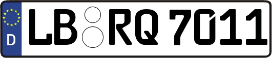 LB-RQ7011