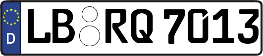 LB-RQ7013