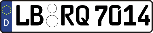 LB-RQ7014