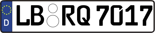 LB-RQ7017