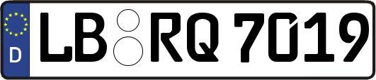 LB-RQ7019