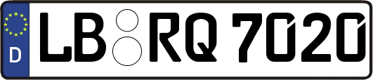 LB-RQ7020