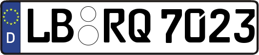LB-RQ7023