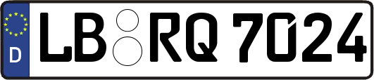LB-RQ7024