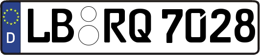 LB-RQ7028