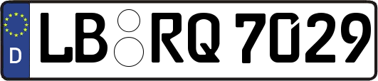LB-RQ7029