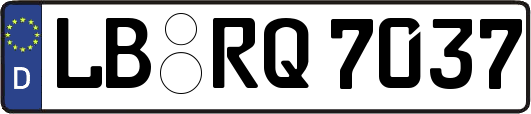 LB-RQ7037