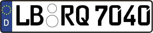 LB-RQ7040