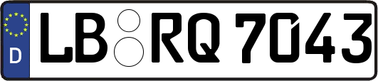 LB-RQ7043