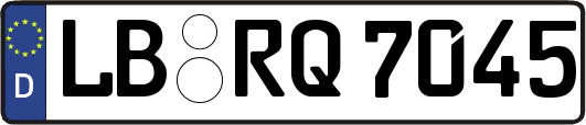 LB-RQ7045