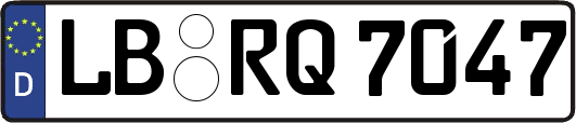 LB-RQ7047