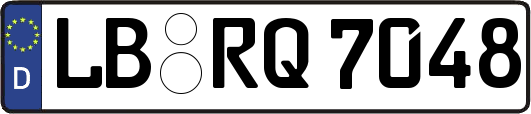 LB-RQ7048