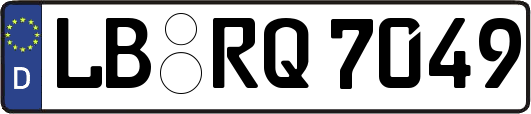 LB-RQ7049