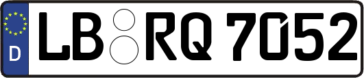 LB-RQ7052