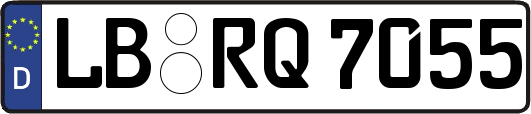 LB-RQ7055