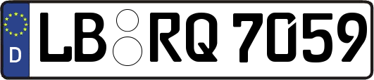LB-RQ7059