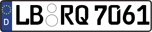 LB-RQ7061