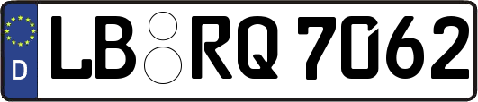 LB-RQ7062