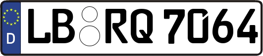 LB-RQ7064