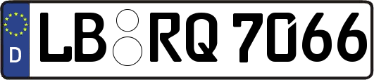 LB-RQ7066