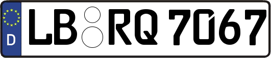 LB-RQ7067