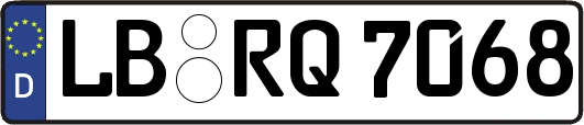 LB-RQ7068