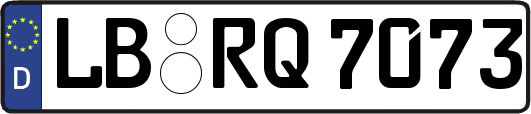 LB-RQ7073