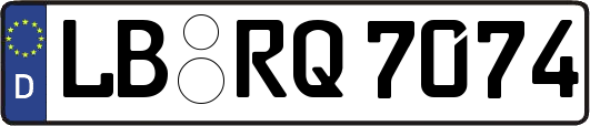 LB-RQ7074