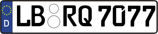 LB-RQ7077