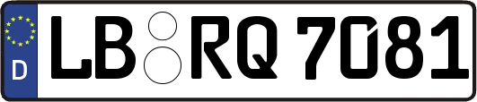 LB-RQ7081