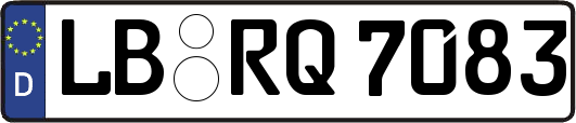 LB-RQ7083