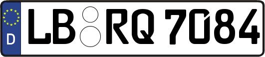 LB-RQ7084