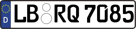 LB-RQ7085