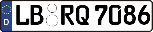 LB-RQ7086