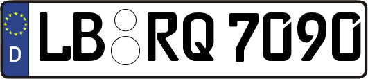 LB-RQ7090