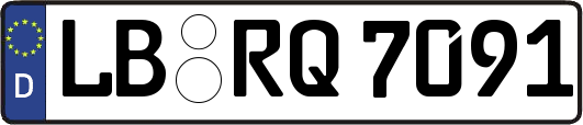 LB-RQ7091
