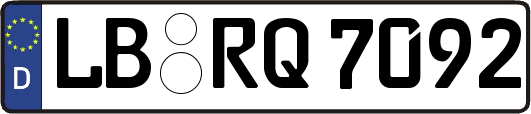 LB-RQ7092