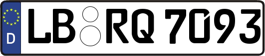 LB-RQ7093