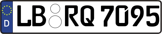 LB-RQ7095