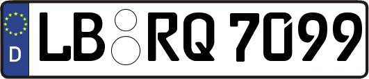 LB-RQ7099