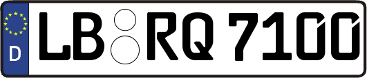 LB-RQ7100