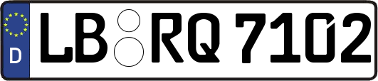 LB-RQ7102