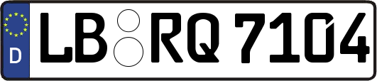 LB-RQ7104