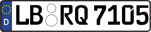 LB-RQ7105