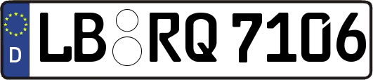 LB-RQ7106