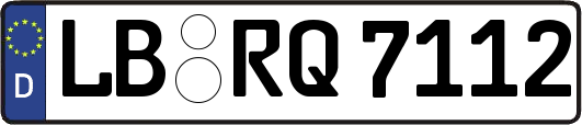 LB-RQ7112