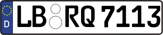 LB-RQ7113