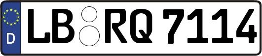 LB-RQ7114