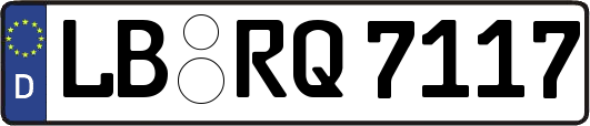 LB-RQ7117