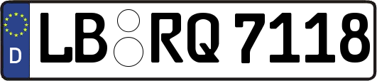 LB-RQ7118